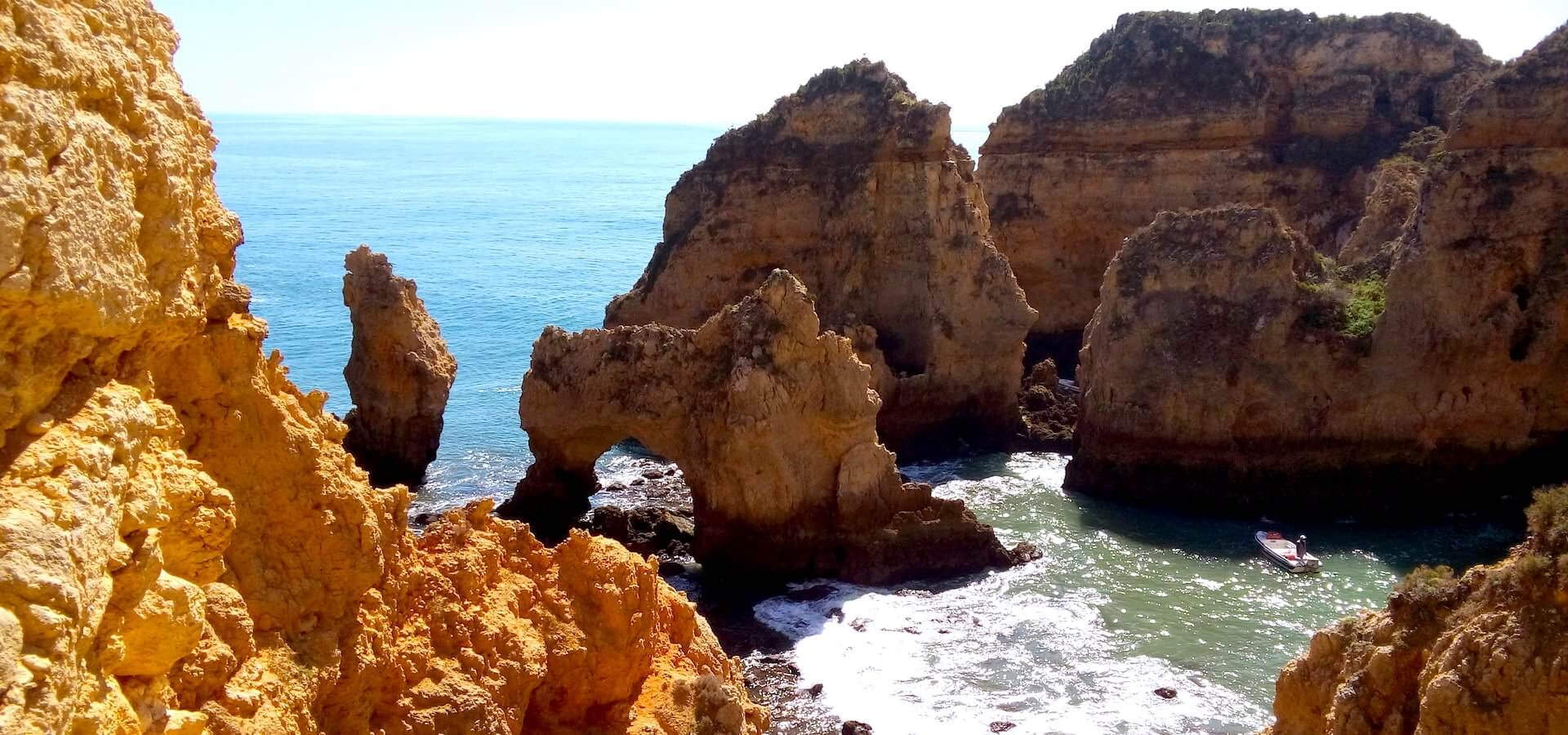 Algarve