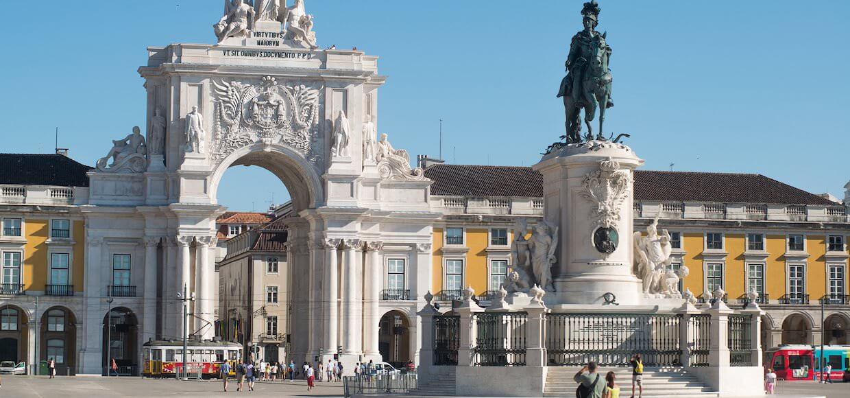 Terreiro do paço