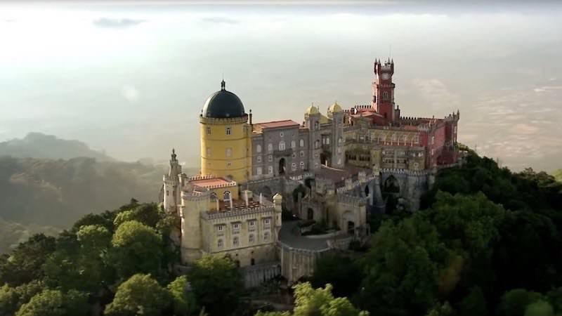 Portugal 1