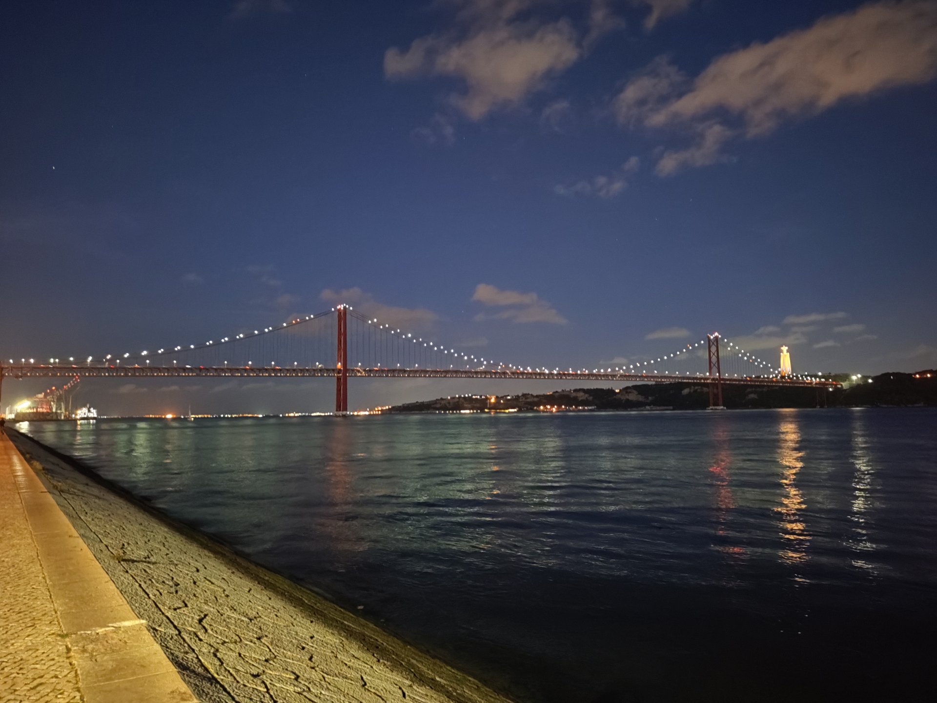 Rio Tejo