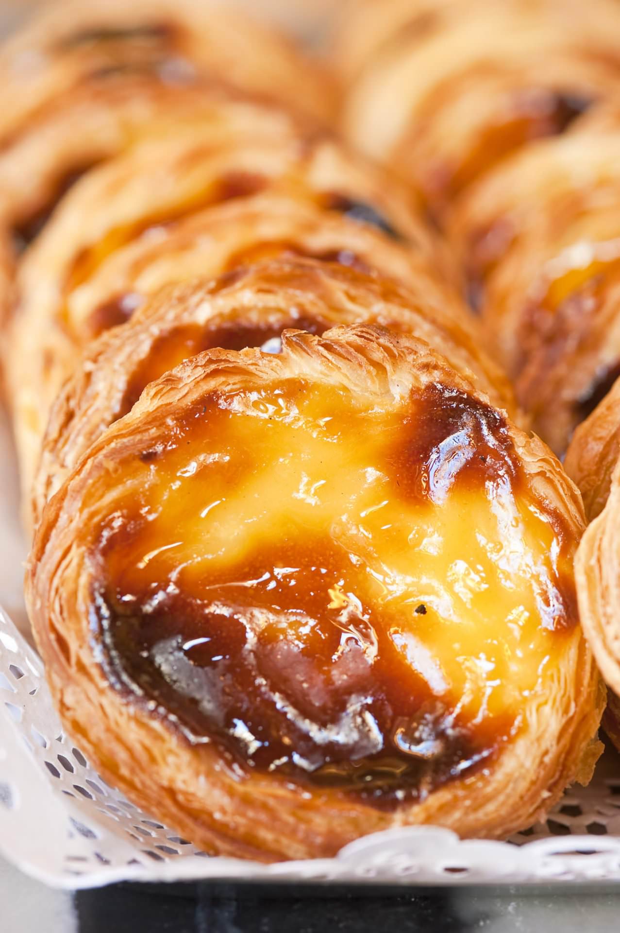 Pastéis de Belém