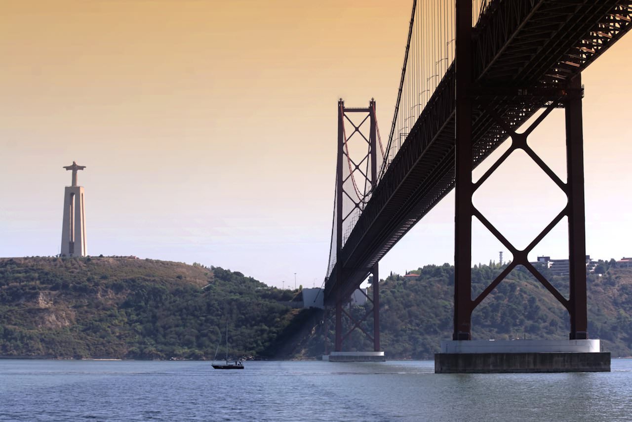 Ponte 25 de Abril