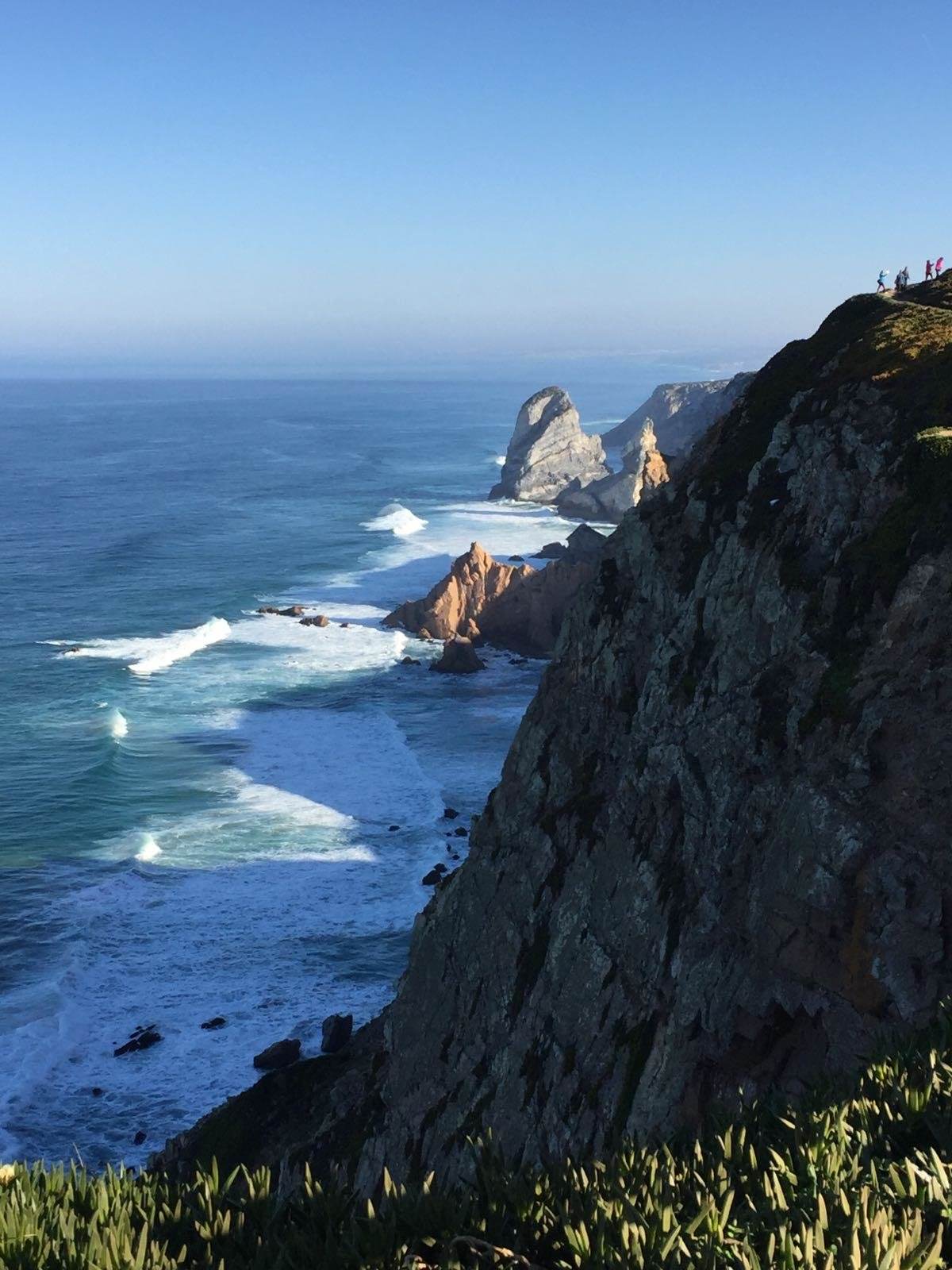 Cabo da Roca