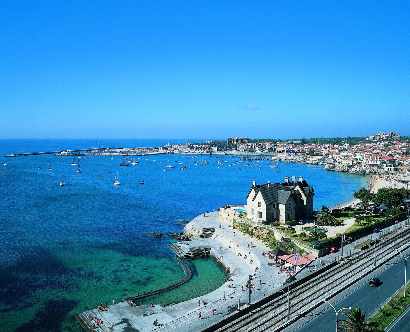 Cascais