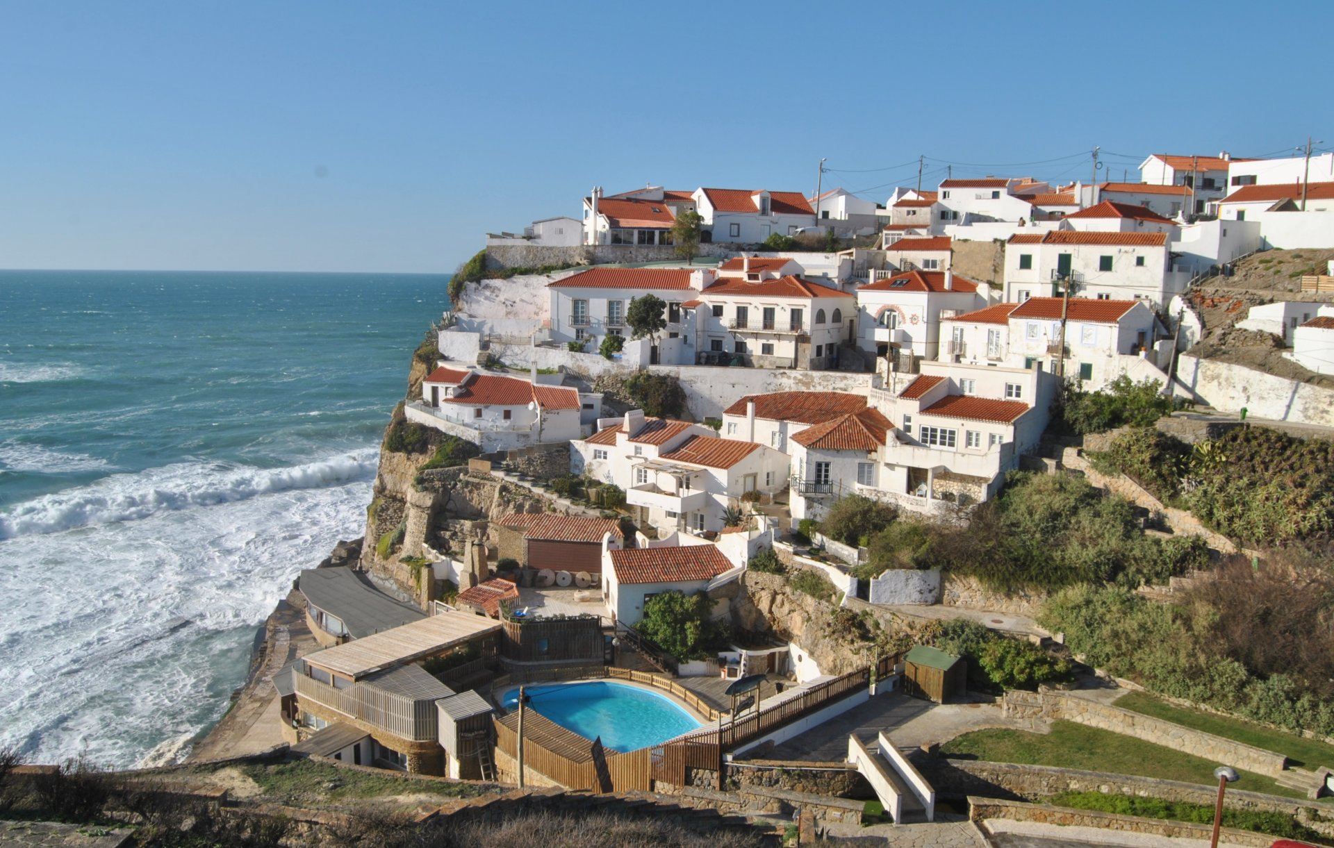Azenhas do Mar