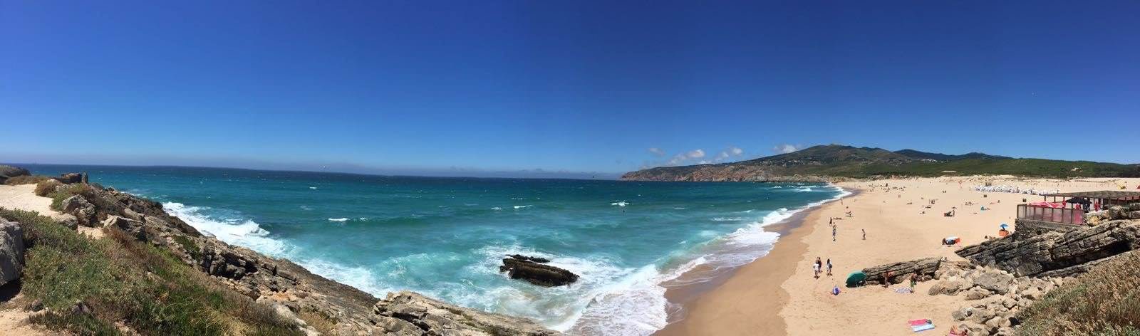 Praia do Guincho