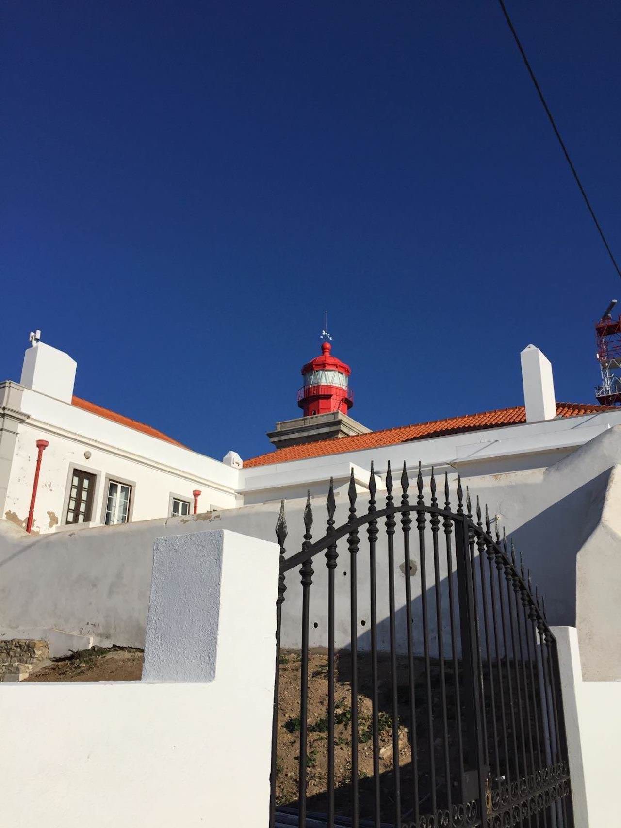 Cabo da Roca