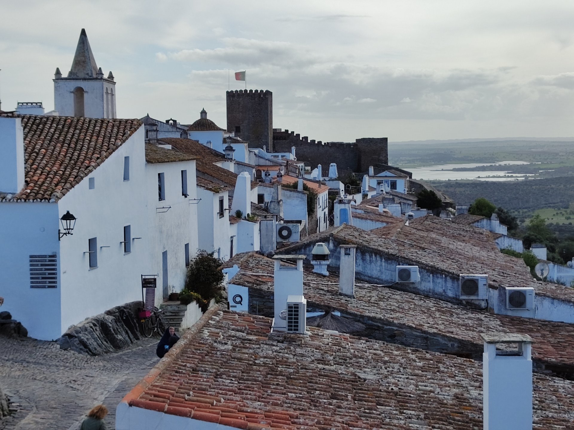 Monsaraz