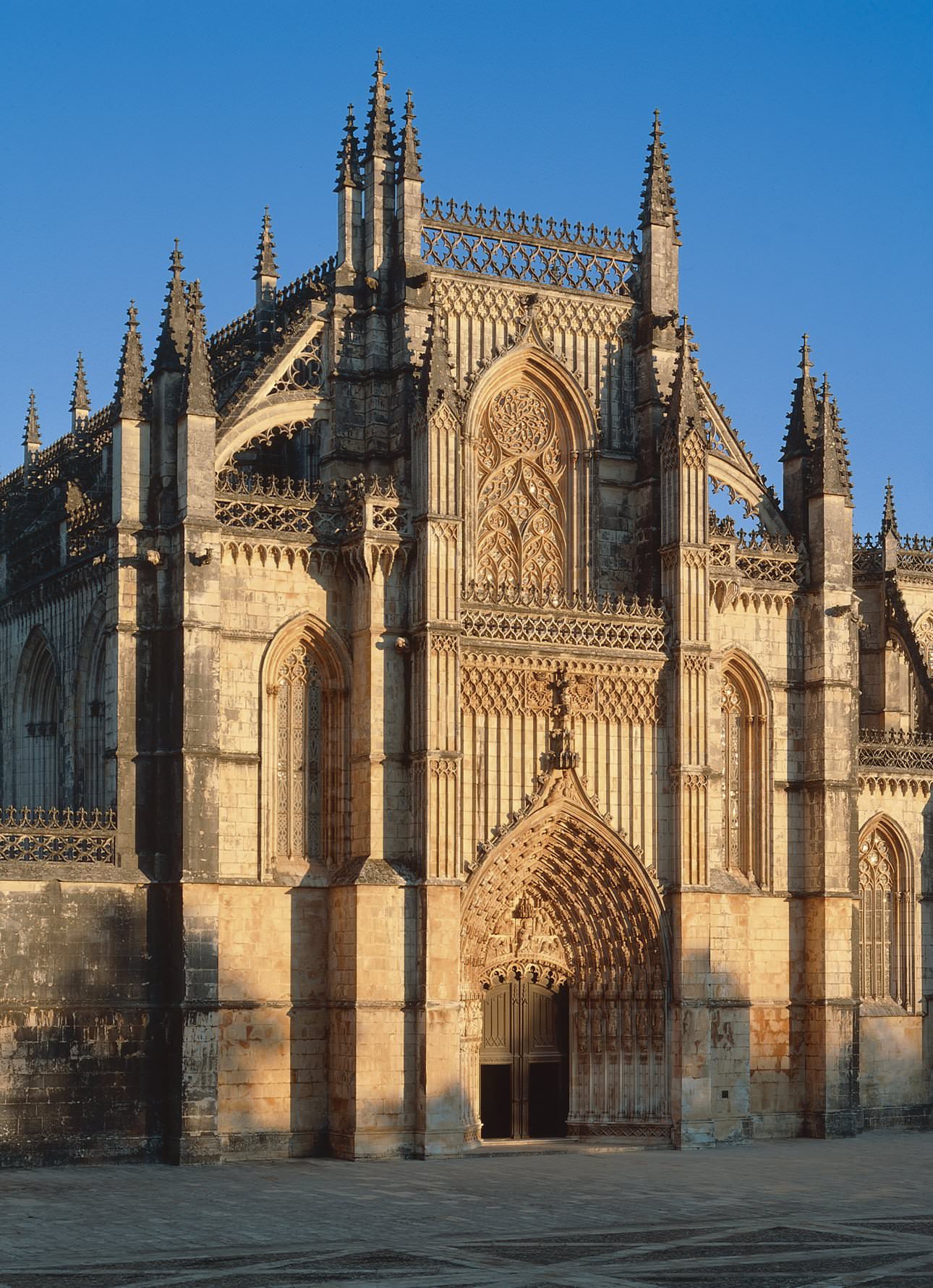 Mosteiro da Batalha