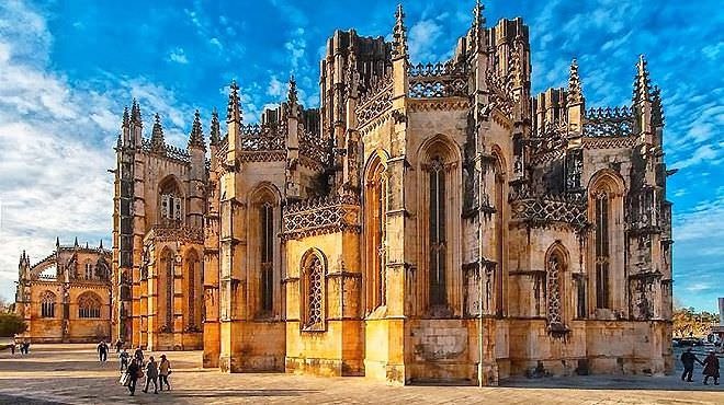 Mosteiro da Batalha