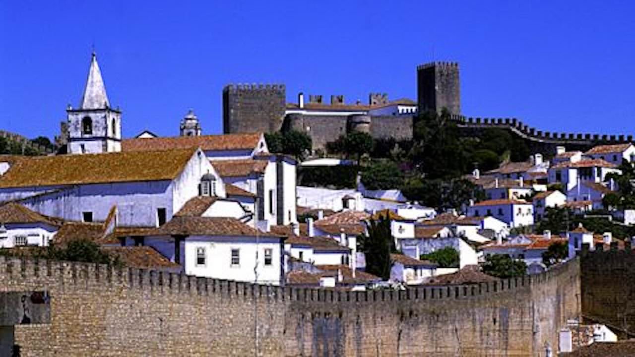 Castelo de Óbidos