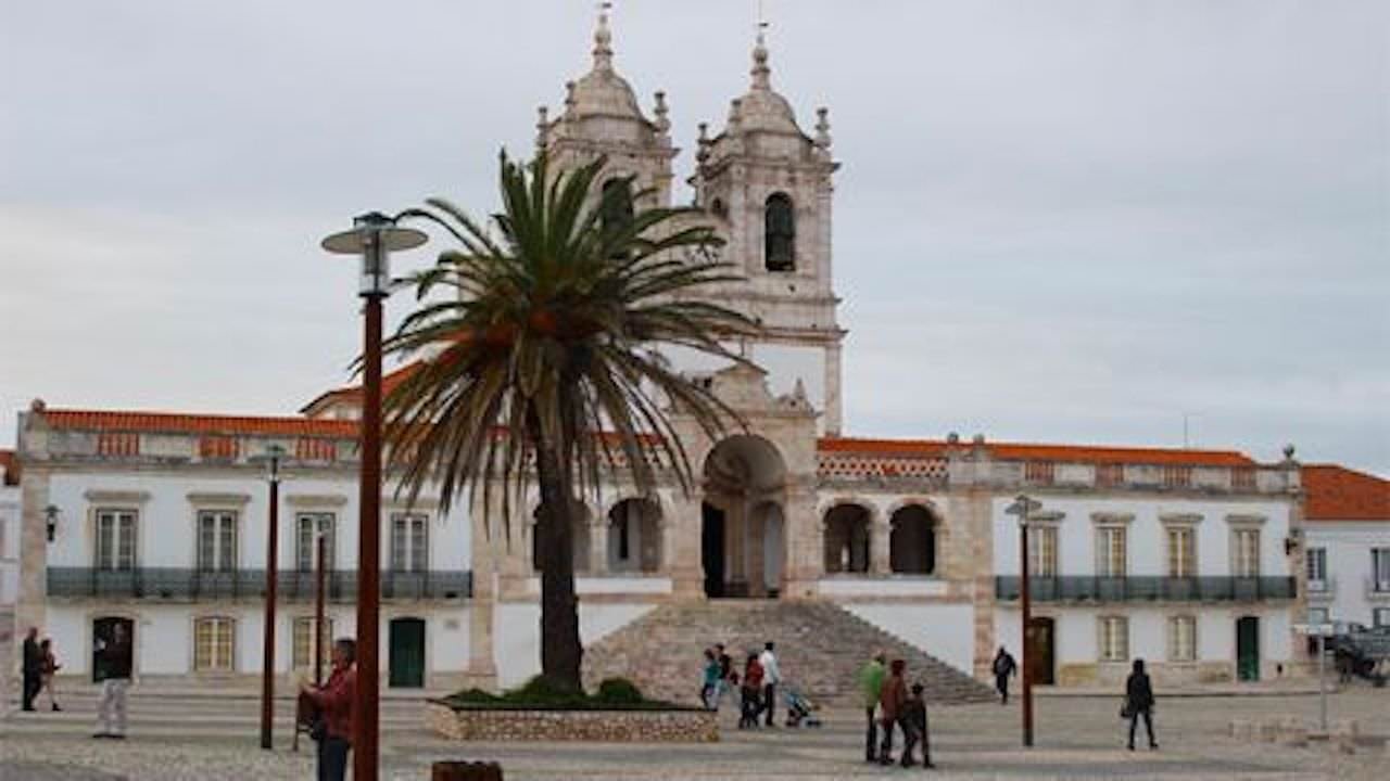 Santuário de Nossa Sra. da Nazaré