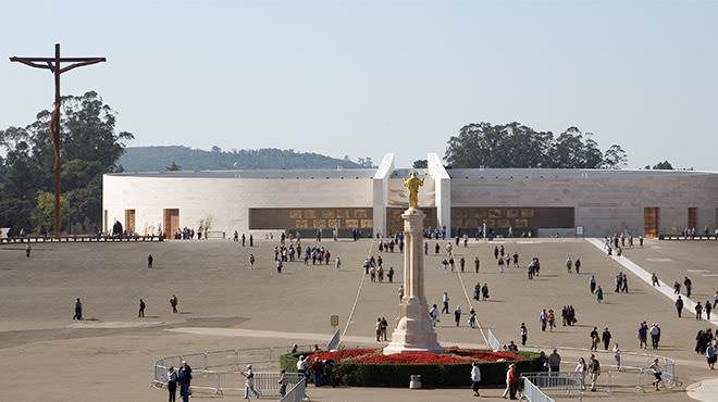 Basílica da Santíssima Trindade