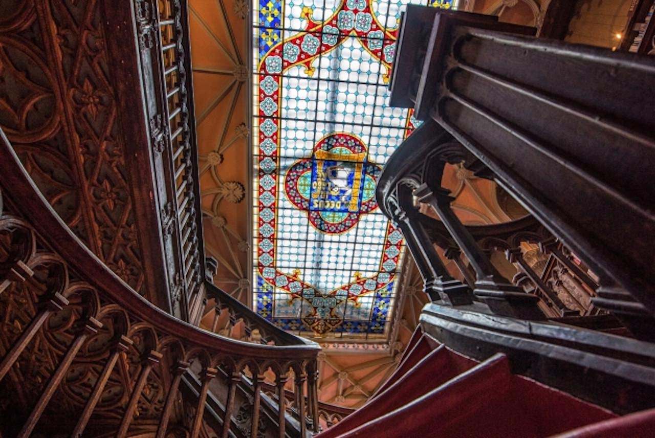 Livraria Lello