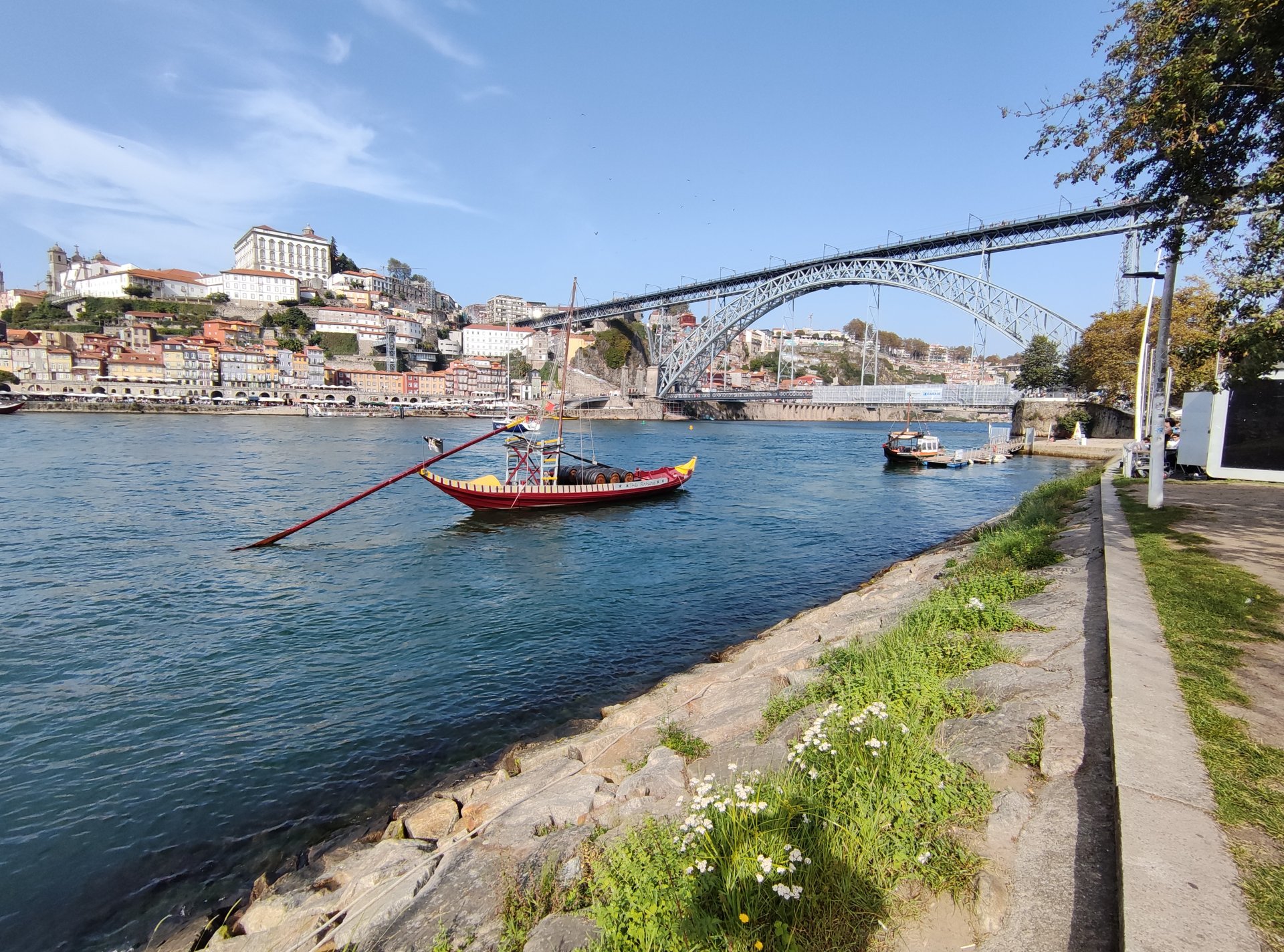 Ponte D. Luís