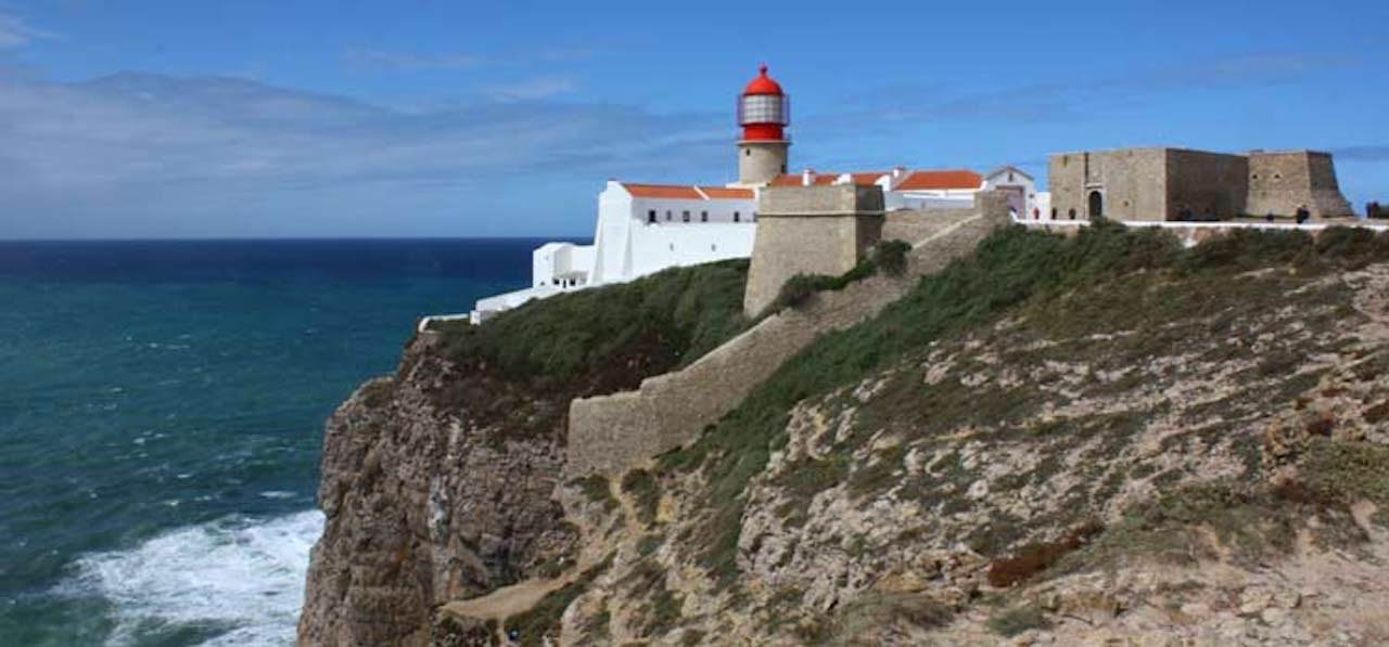Cabo de São Vicente