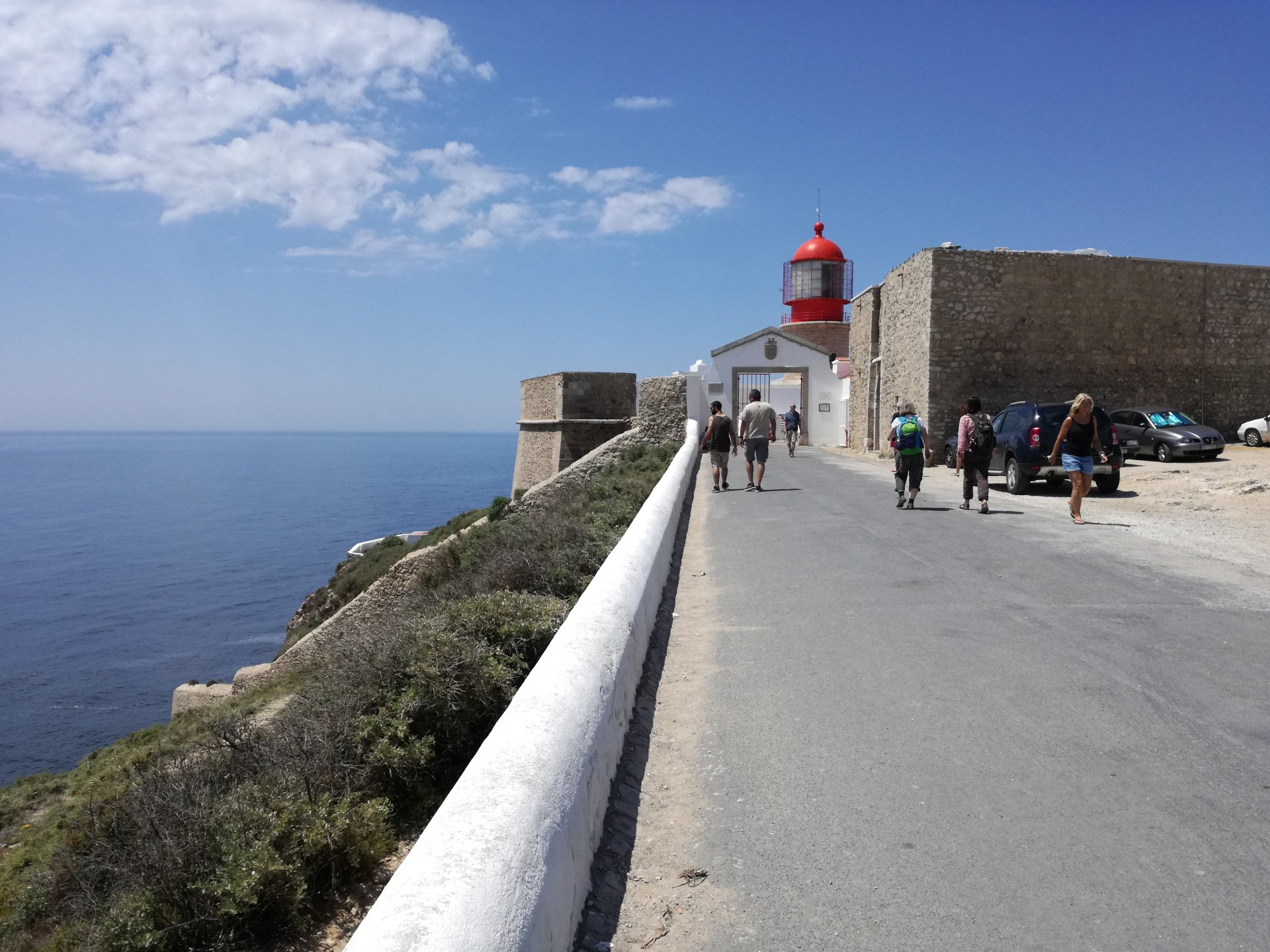 Cabo de São Vicente