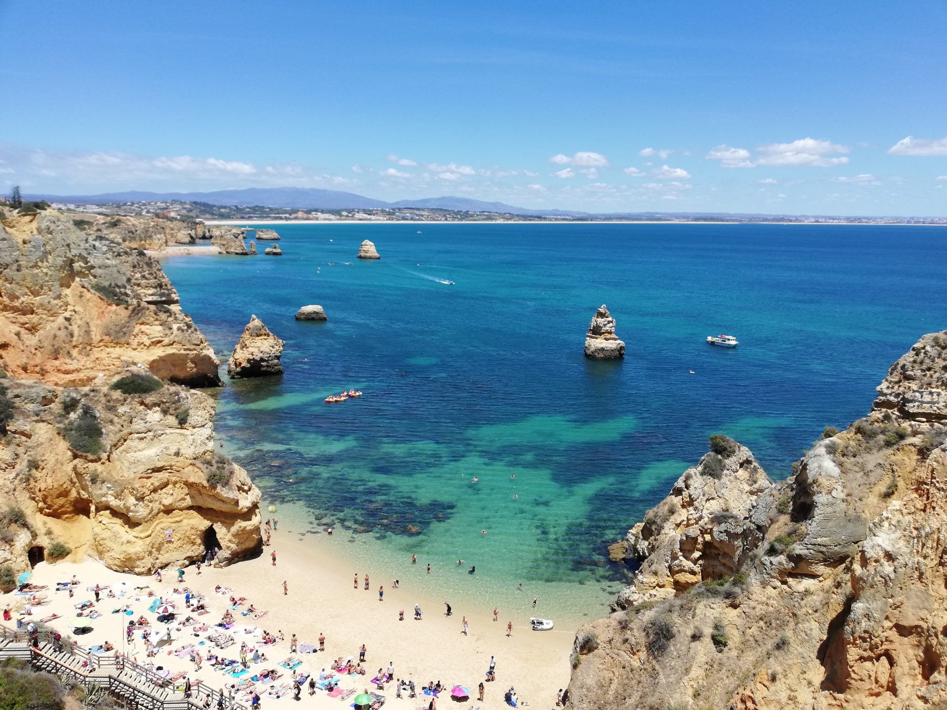 Ponta da Piedade