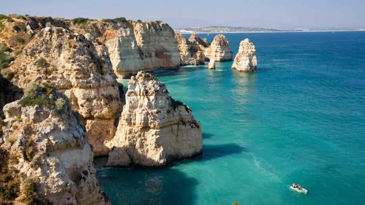 Ponta da Piedade