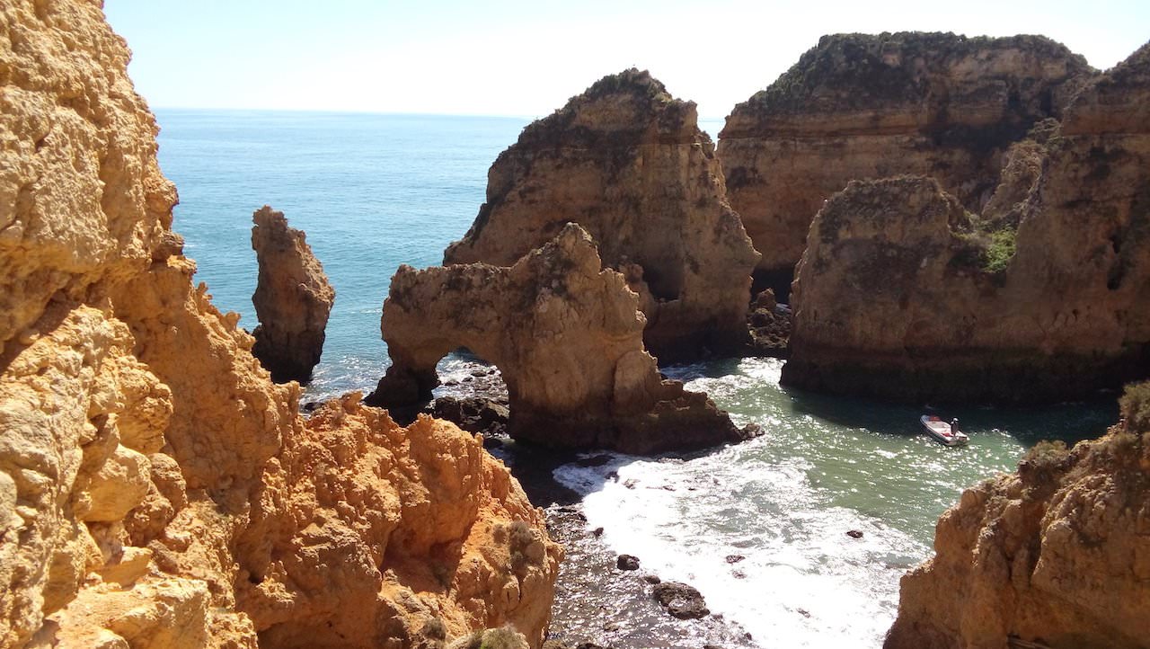 Ponta da Piedade