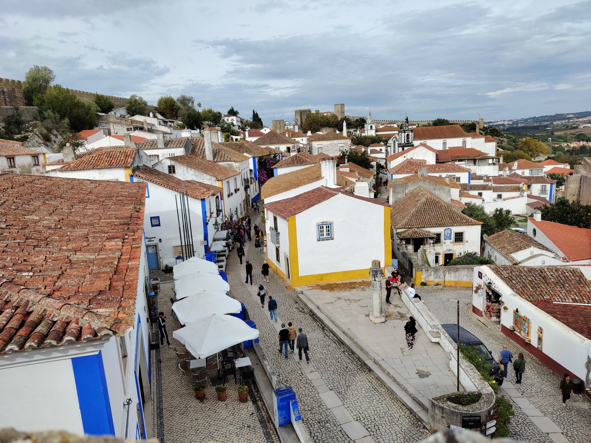 Óbidos