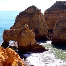Algarve Portugal 3