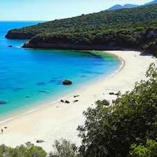 Arrabida e Sesimbra